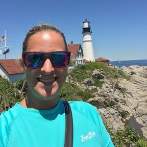 Meet your Posher, Kristen
